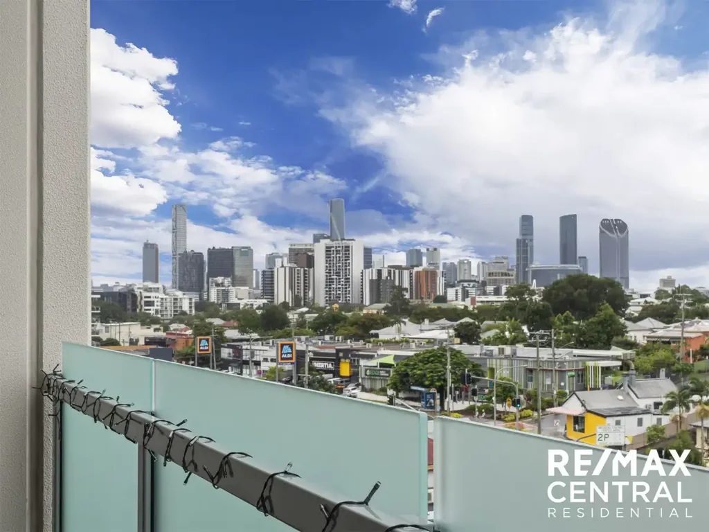 Level 7/9 Kurilpa Street, West End, QLD 4101