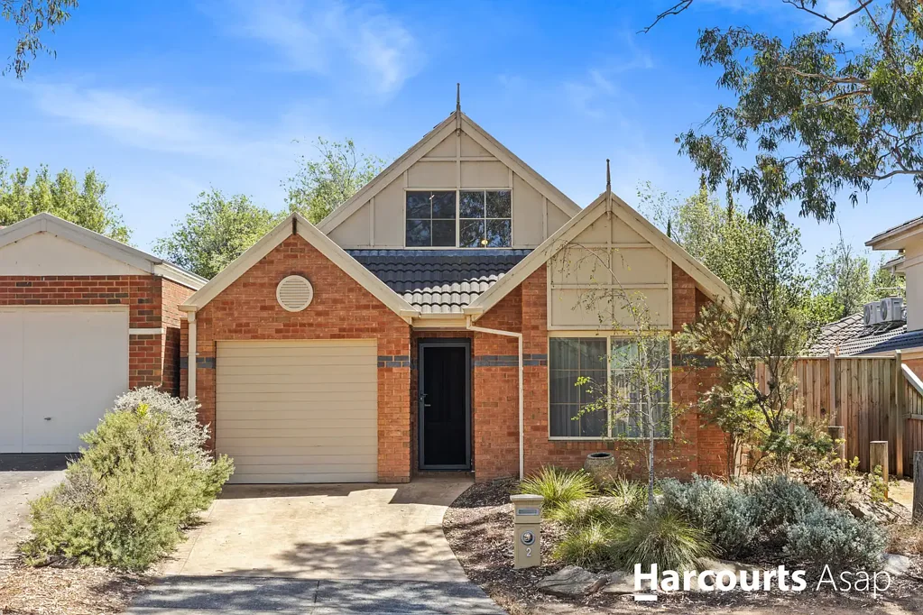 2 Yalumba Court, Berwick, VIC 3806