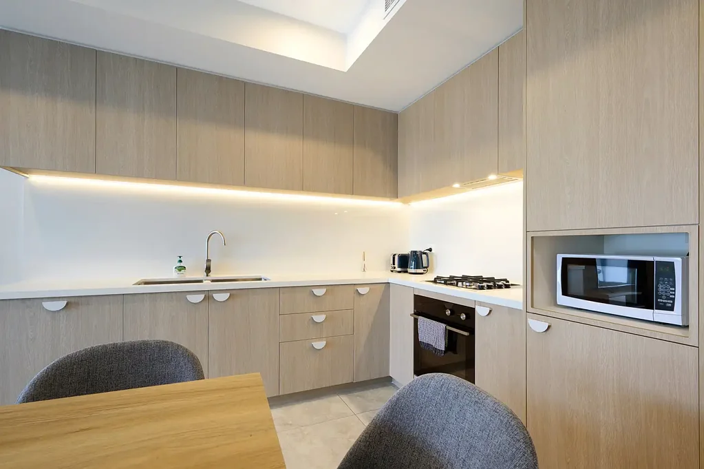 Stylish furnished 1 Bedroom Apartment in the Heart of Marrickville