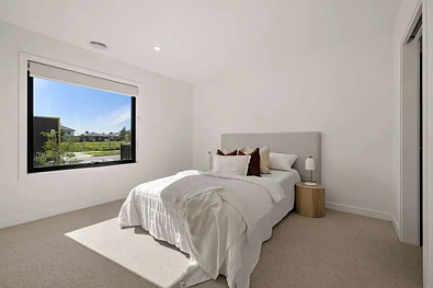 Lots 22 & 23 Gatestone Road, Epping, VIC 3076, 3房, 2浴, House