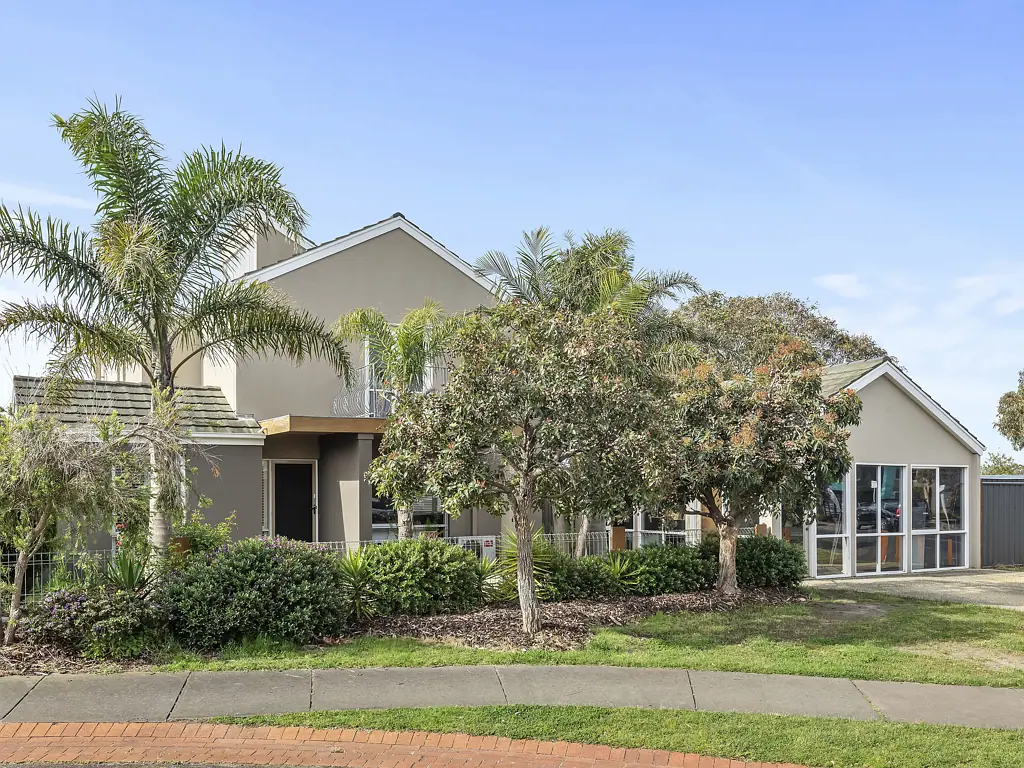 Ocean Grove 4Habitaciones Family friendly home with perfect locale