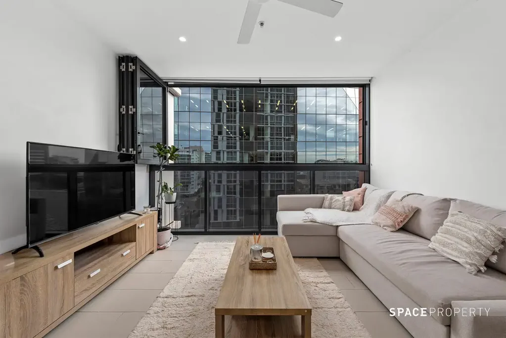 608/128 Brookes Street, Fortitude Valley, QLD 4006