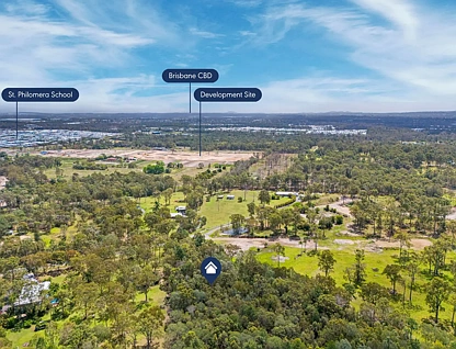 17 Calume Court, Logan Reserve, QLD 4133, 0 ਕਮਰੇ, 0 ਬਾਥਰੂਮ, Section