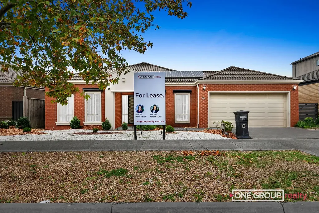 Spacious Family Home in Prime Craigieburn Location – Close to Schools & Amenities