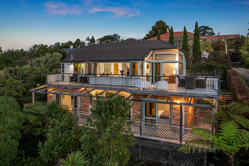 47A St Leonards Road, Mount Eden, Auckland City, Auckland