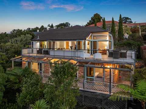 47A St Leonards Road, Mount Eden, Auckland City