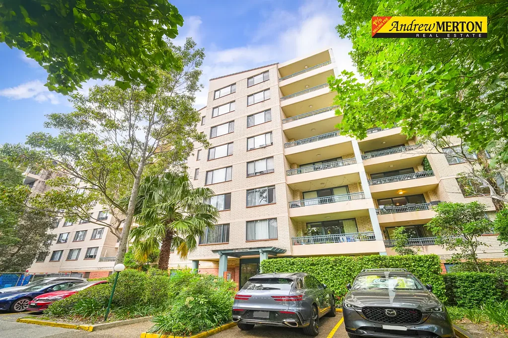 254/83-93 Dalmeny Avenue, Rosebery, NSW 2018
