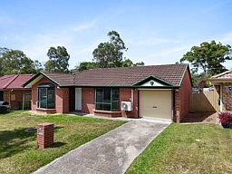 37 Paddies Crescent, Crestmead