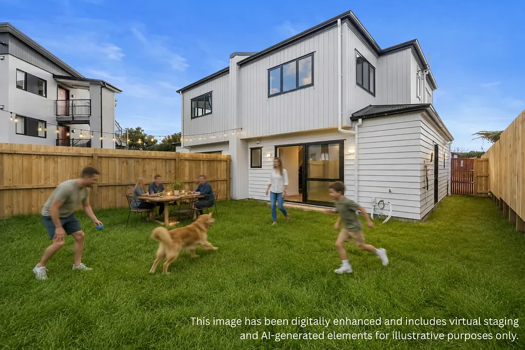 Lot 4/40 Trentham Road, Papakura, Auckland