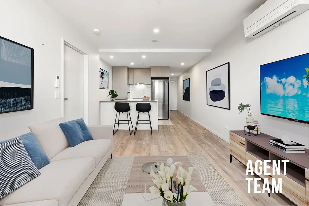 Greenway 1 Slaapkamer Lifestyle Meets Luxury at Aspen Village