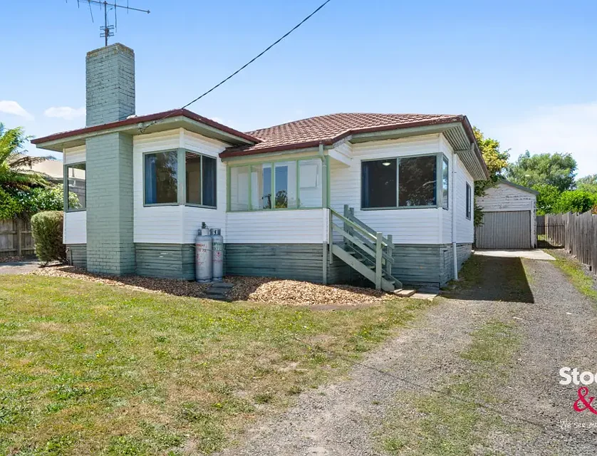 5 Grand Ridge East, Mirboo North, Traralagon , 3 Bedrooms, 1 Bathrooms, House