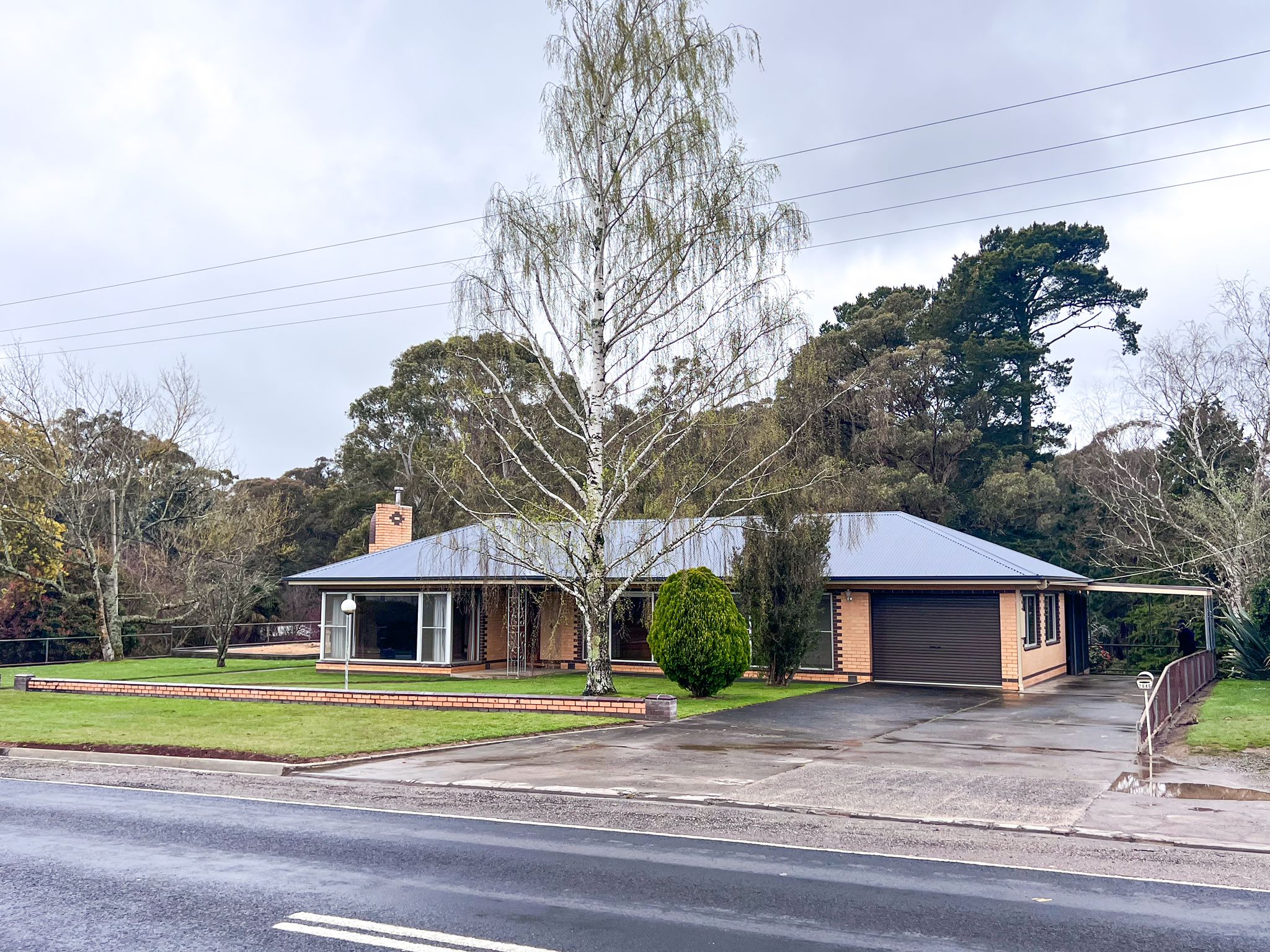 2846 BALLAN-DAYLESFORD RD, DAYLESFORD VIC 3460, 0 غرف, 0 حمامات, House