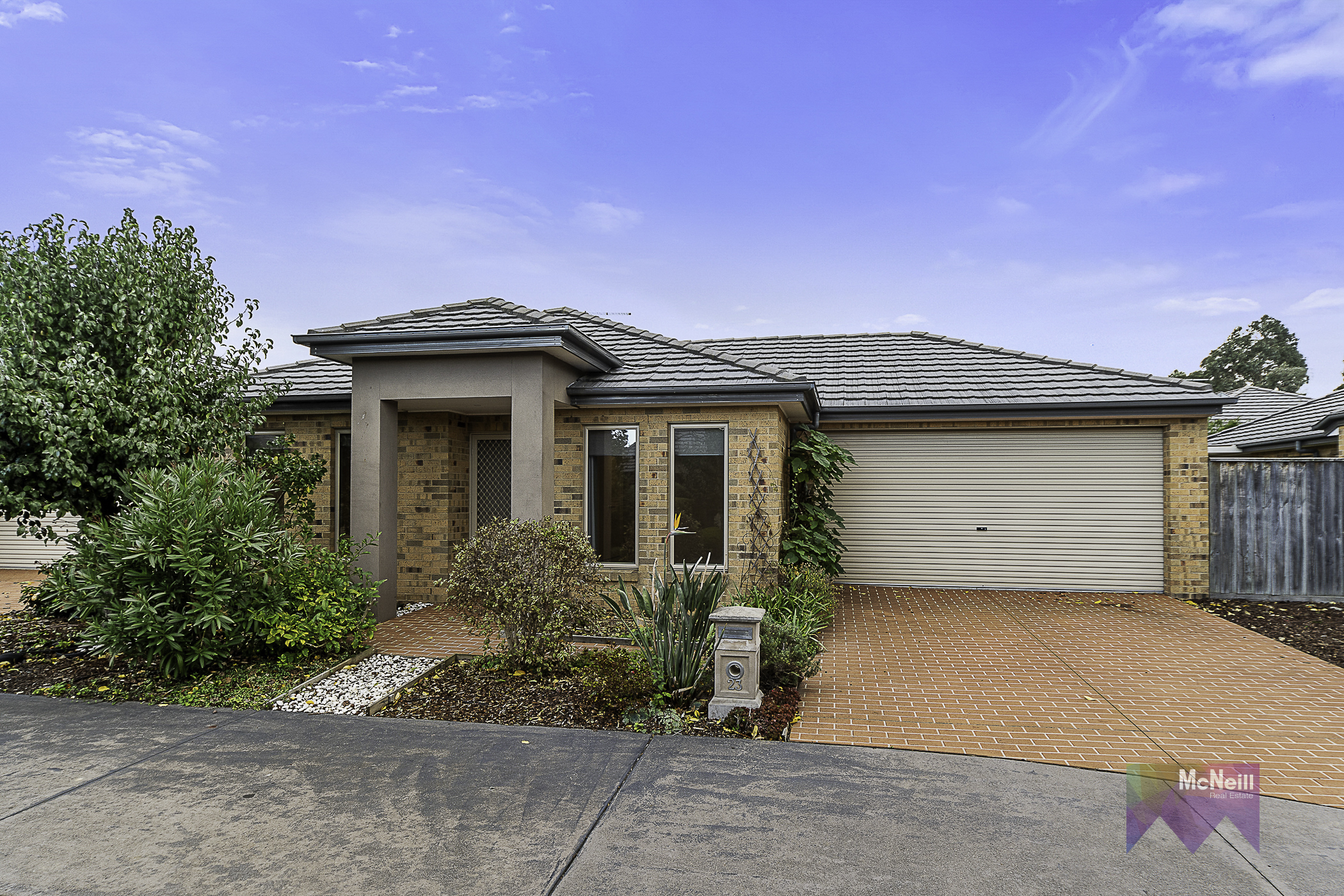 UNIT 23 194 BENTONS RD, MOUNT MARTHA VIC 3934, 0 rūma, 0 rūma horoi, Unit