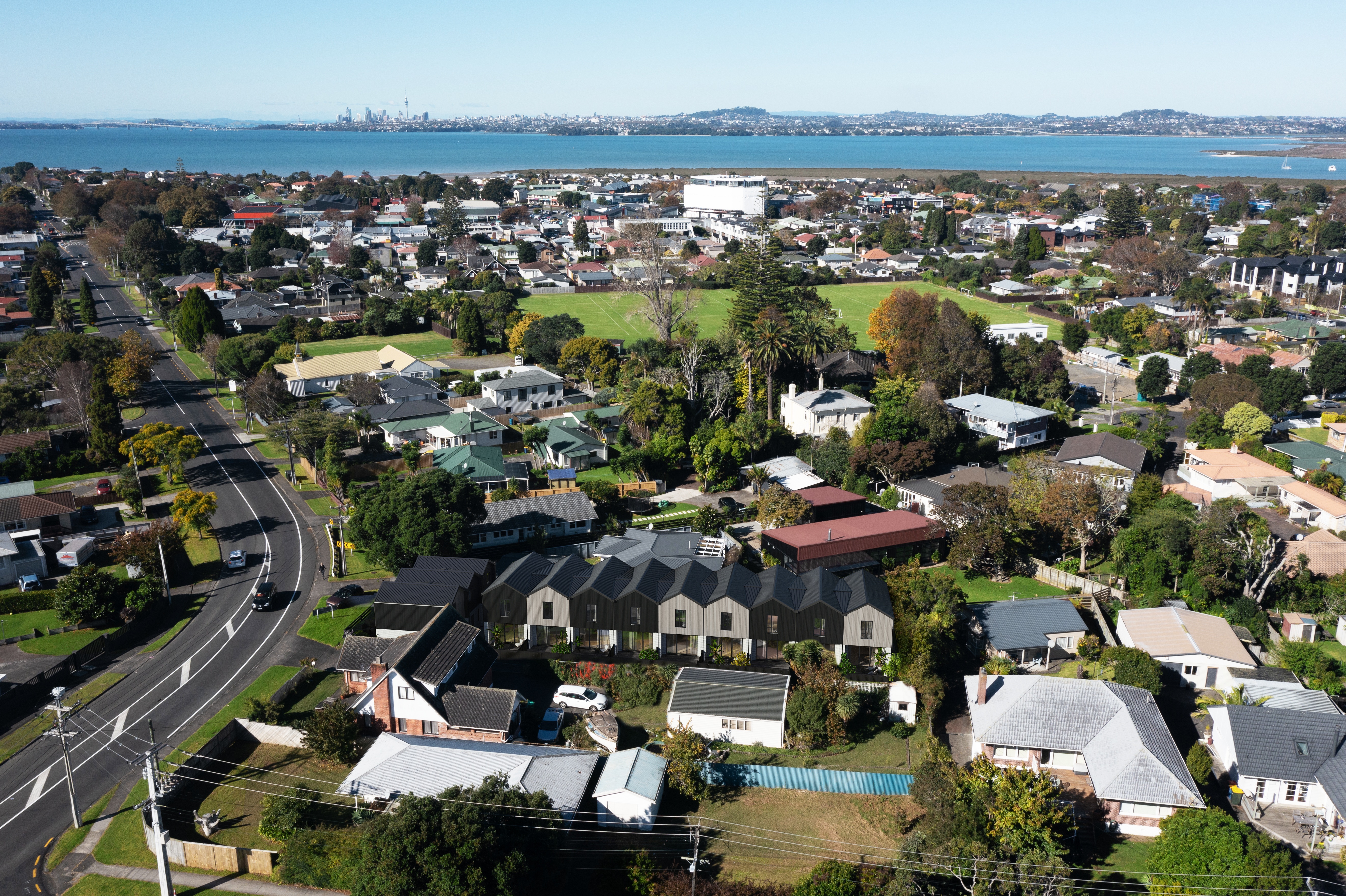 46 Taikata Road, Te Atatu Peninsula, Auckland - Waitakere, 3 कमरे, 1 बाथरूम