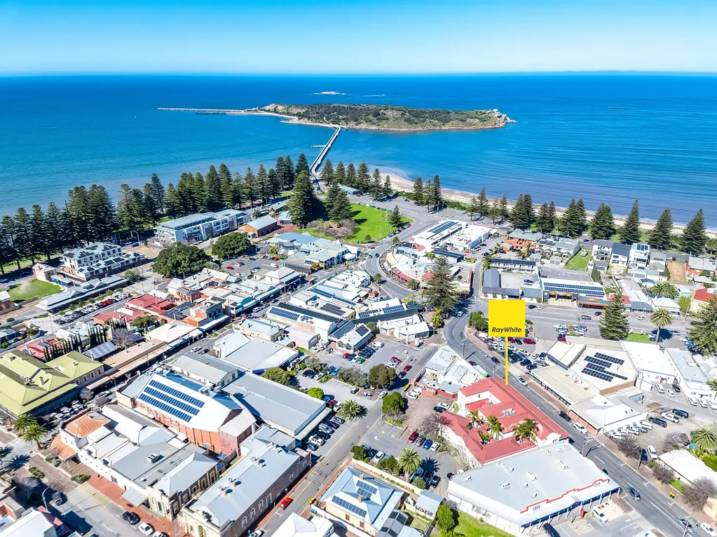 Victor Harbor 1Kwarto Central Location | Move-In Ready | Holiday or Investment Opportunity
