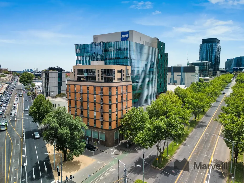 82/222 Victoria Street, Melbourne, VIC 3000