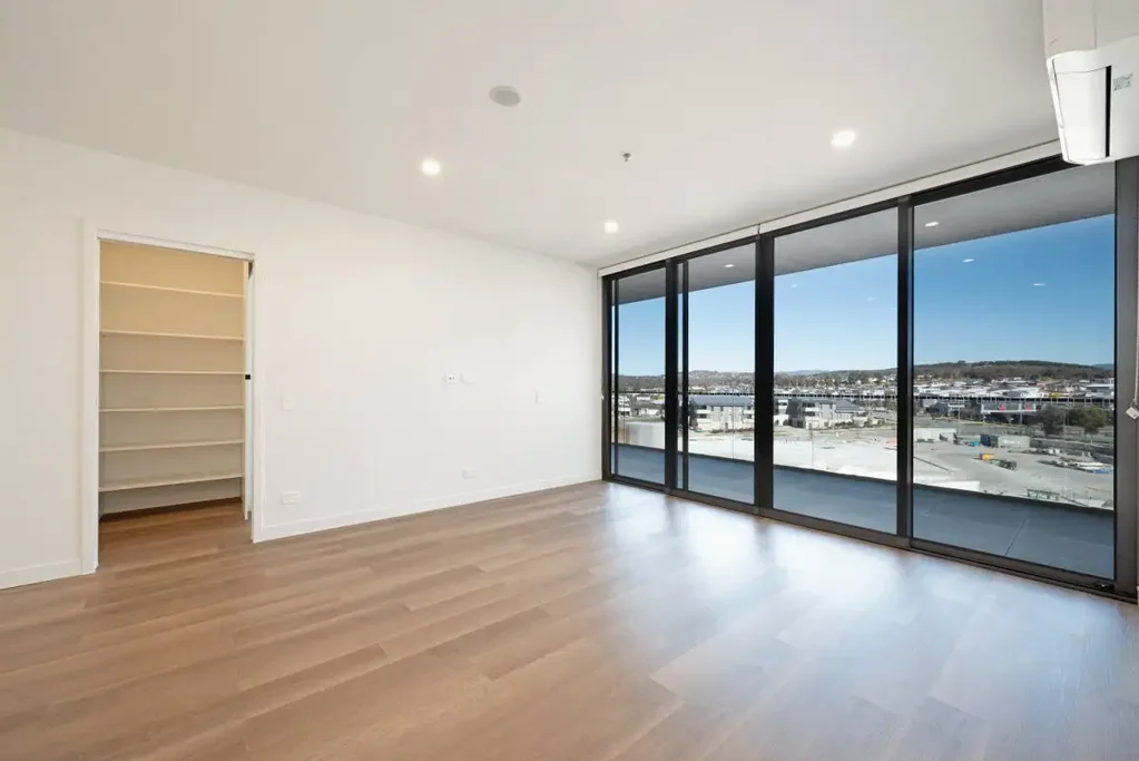 2 bedroom unit at Koko in Wright!