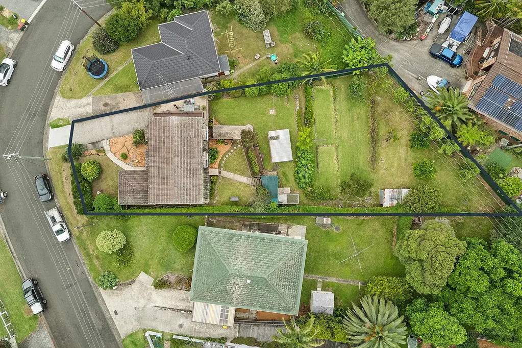Bulli 4कमरा Inspiring Foothills Lifestyle Opportunity