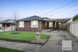 25 Tangemere Avenue, Tullamarine