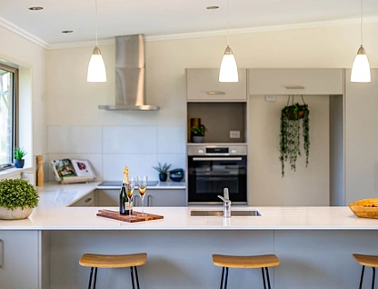9 Okura Drive, Kerikeri, Far North, 3房, 2浴, 独立屋