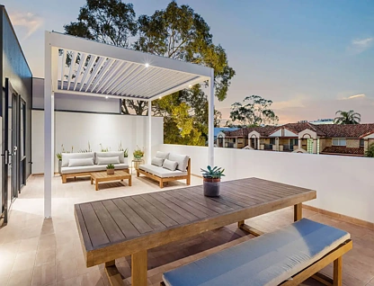 11c Ednah Street, Como, WA 6152, 4部屋, 4バスルーム, House