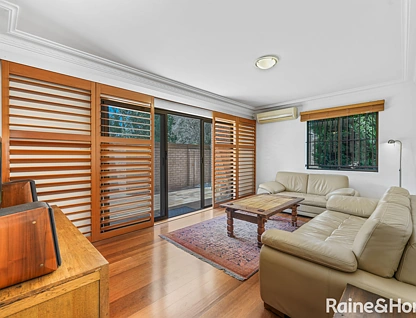 4/26 Bayswater Street, Drummoyne, NSW 2047, 3 ਕਮਰੇ, 2 ਬਾਥਰੂਮ, Townhouse