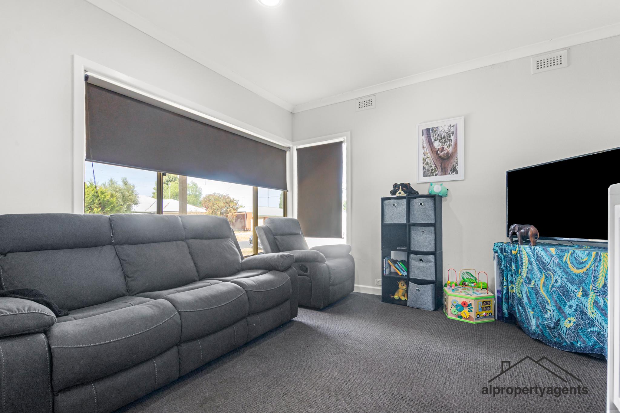 5 MARY ST, HORSHAM VIC 3400, 0房, 0浴, House