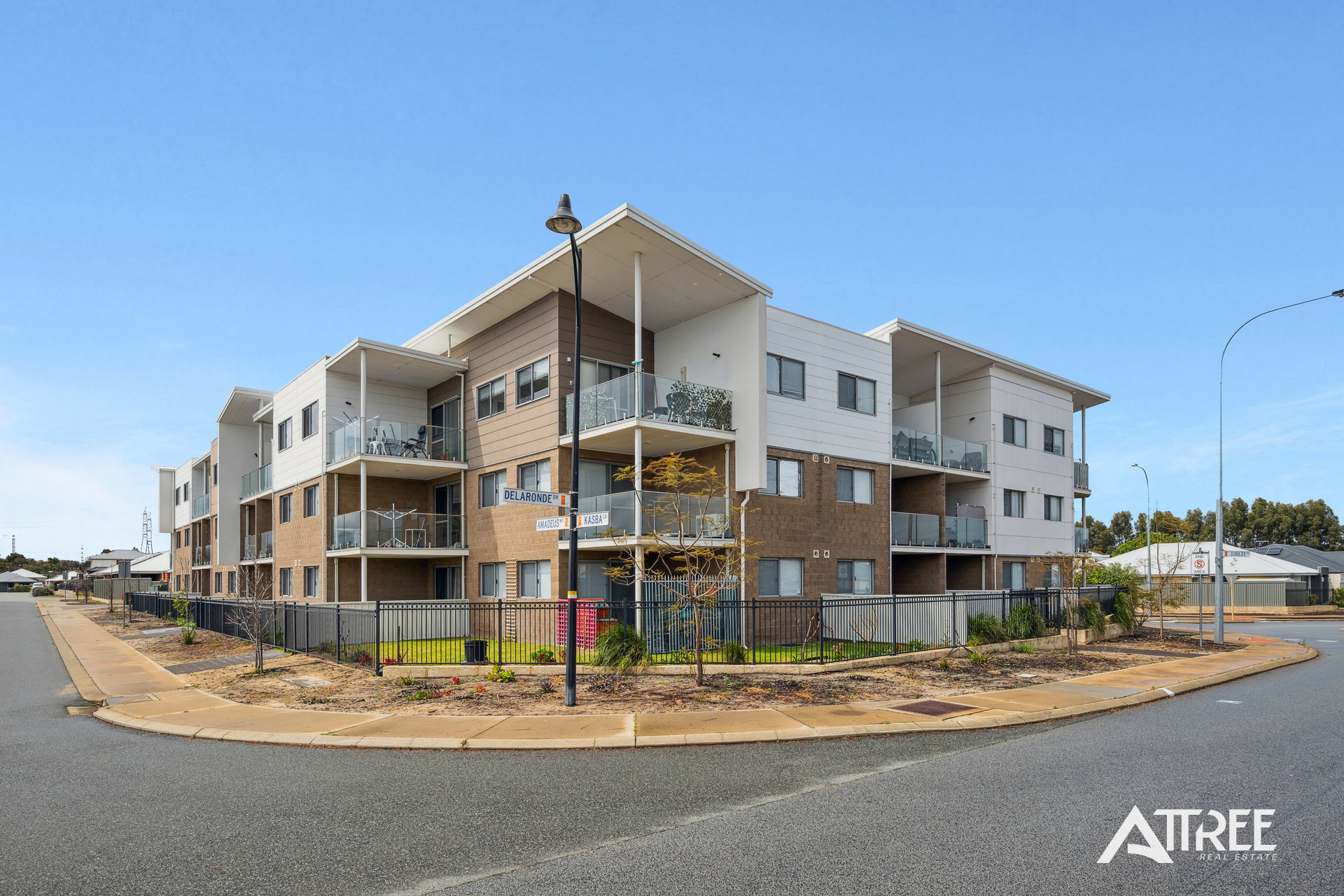 UNIT 12 2 DELARONDE DR, SUCCESS WA 6164, 0 Kuwarto, 0 Banyo, House