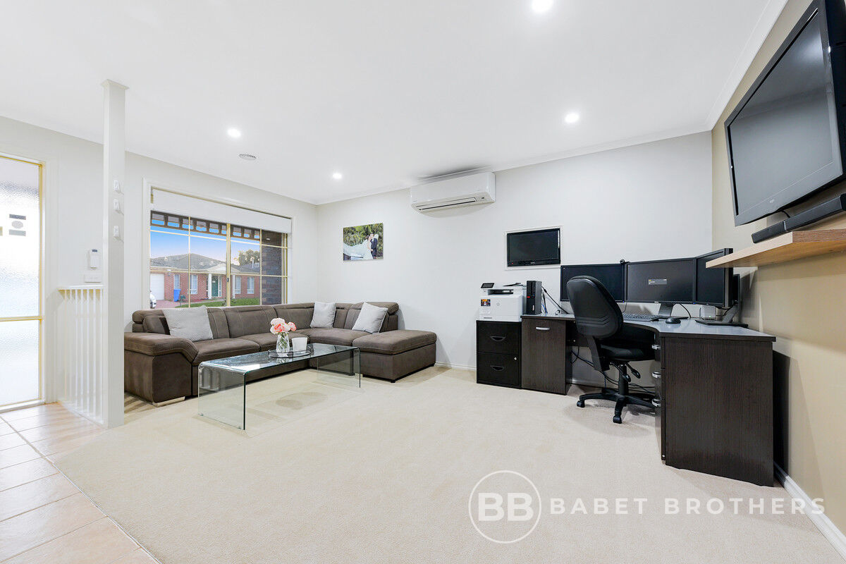 24 OAKMAN WAY, HAMPTON PARK VIC 3976, 0 Schlafzimmer, 0 Badezimmer, House