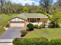 22 MAHOGANY DR, Gulmarrad