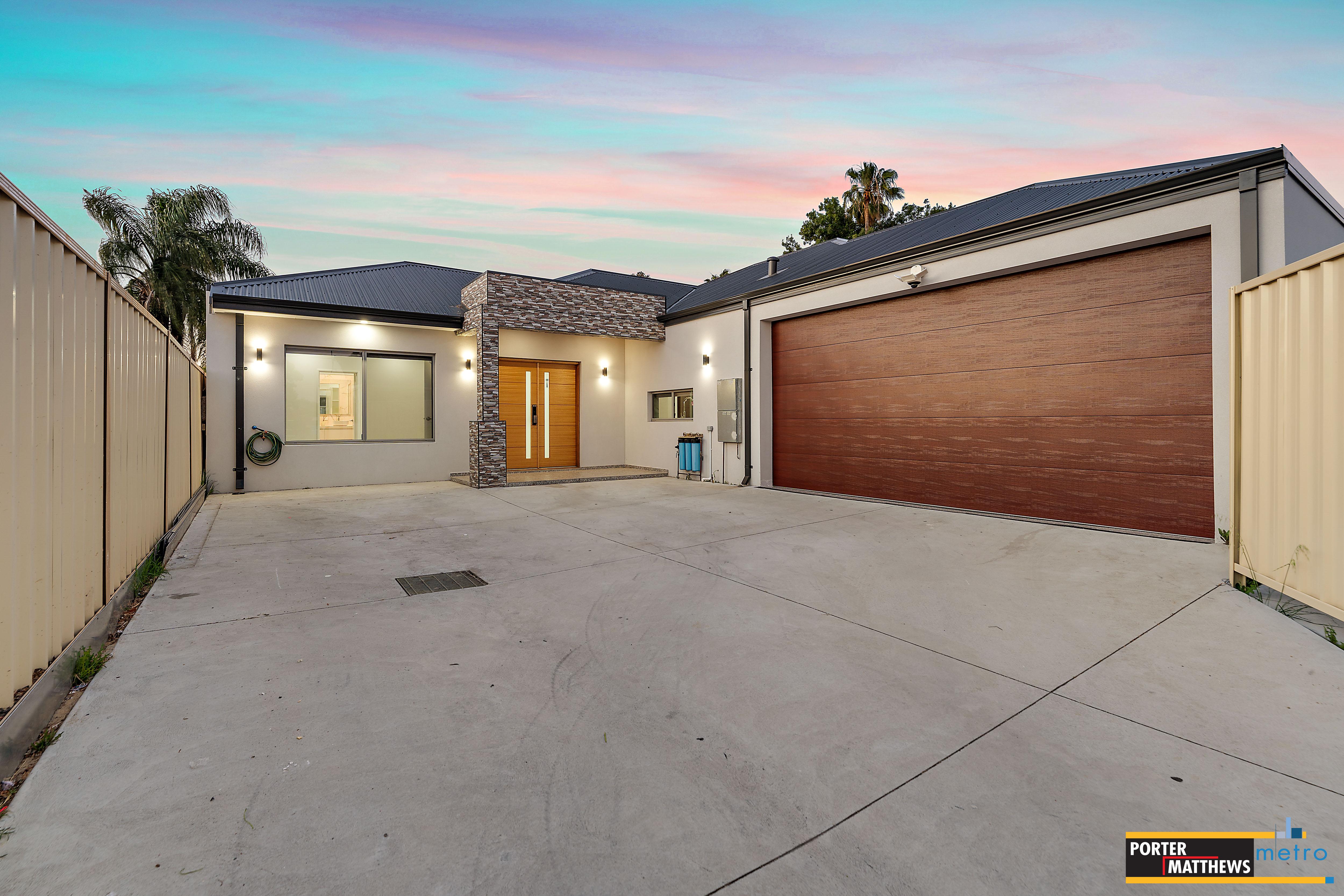 28A BIRCHINGTON ST, BECKENHAM WA 6107, 0房, 0浴, House