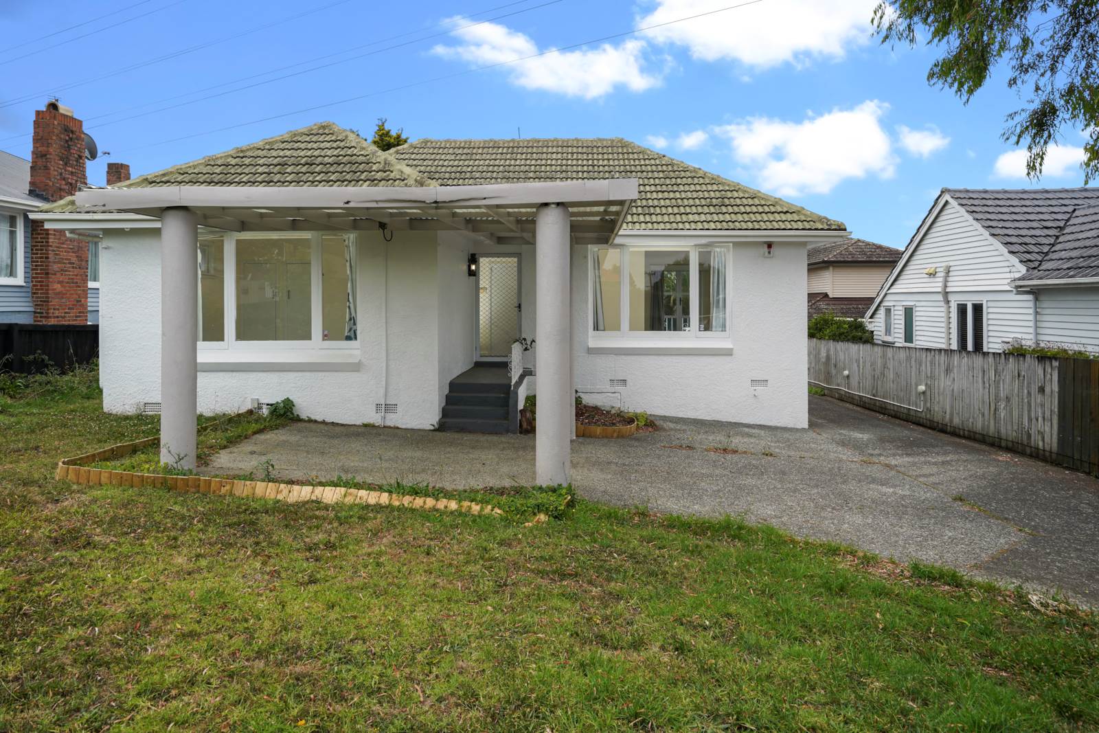 199 Hillsborough Road, Hillsborough, Auckland, 3 Bedrooms, 1 Bathrooms