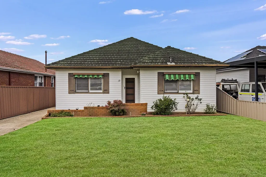 Chester Hill 3બેડરૂમ Stylish & Move-In Ready Family Home in the Heart of Chester Hill