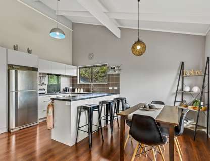 125 Stredwick Drive, Torbay, North Shore City, Auckland, 5部屋, 1バスルーム, House