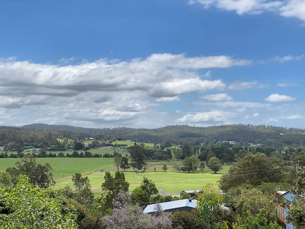 South Pambula  Picturesque Pambula