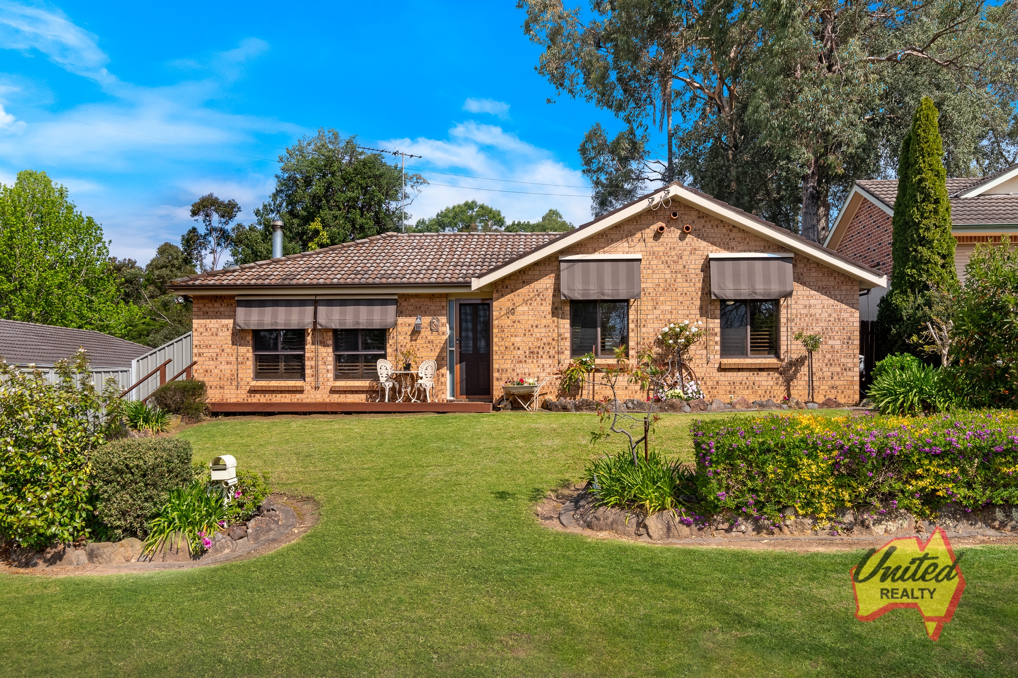 10 KERRY PL, OAKDALE NSW 2570, 0房, 0浴, House