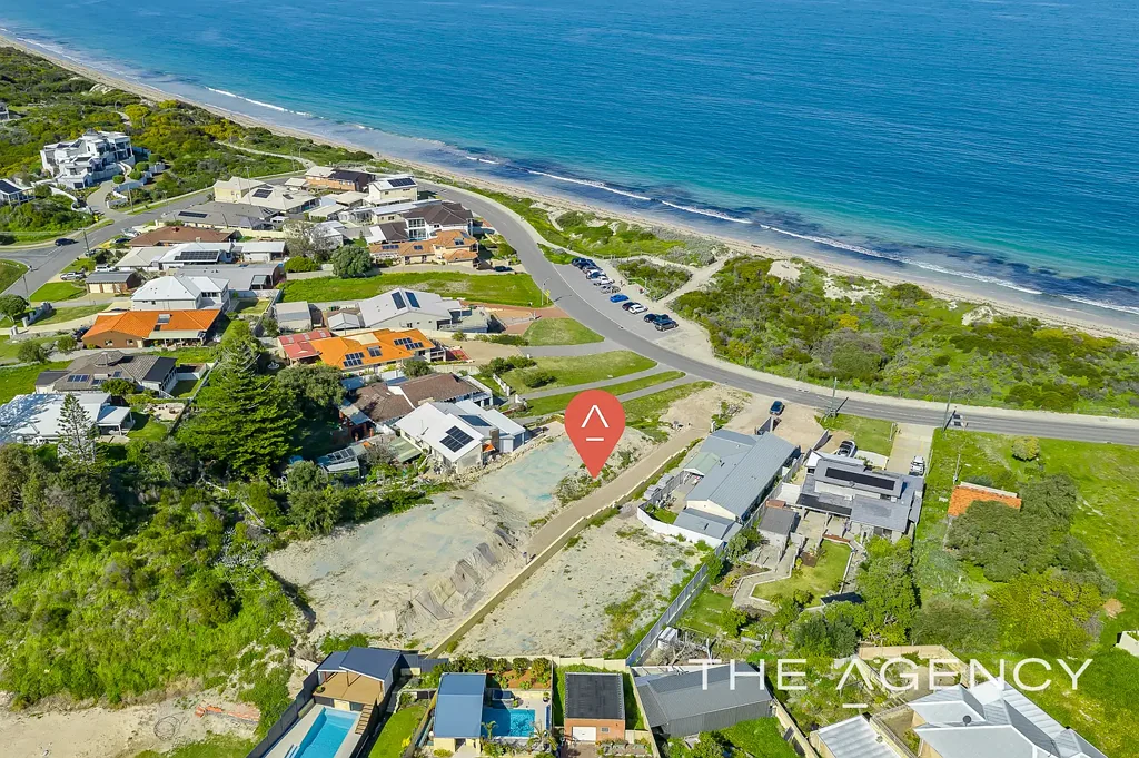 Waikiki Rare Coastal Land with Ocean Views