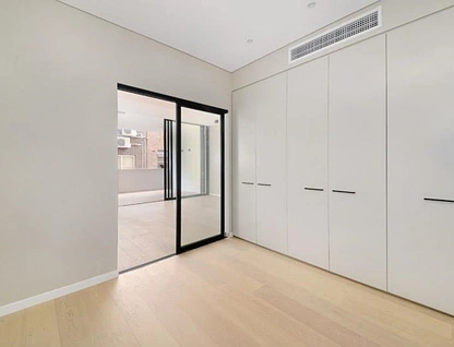 508/69-81 Foveaux Street, Surry Hills, Sydney CBD, 1房, 1浴, Apartment