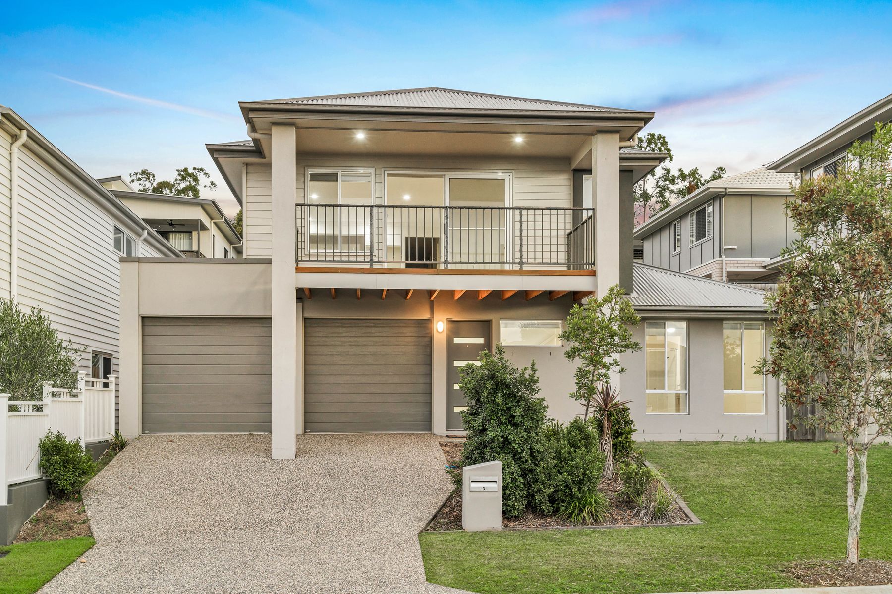 3 FALKIRK WAY, SPRING MOUNTAIN QLD 4300, 0 ਕਮਰੇ, 0 ਬਾਥਰੂਮ, House