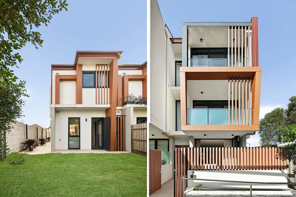 7/3 Ormond Street, Ashfield, NSW 2131