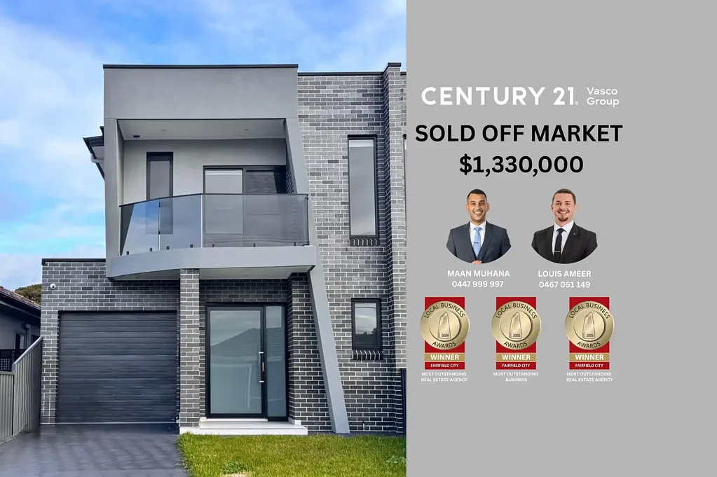 75b Ligar Street, Fairfield Heights, NSW 2165