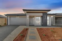 3 Happiness Way, Wyndham Vale