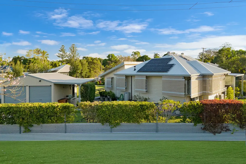 38 Downs Street, Gulliver, QLD 4812