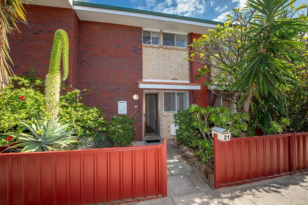 21/36 Cape Street, Osborne Park, WA 6017