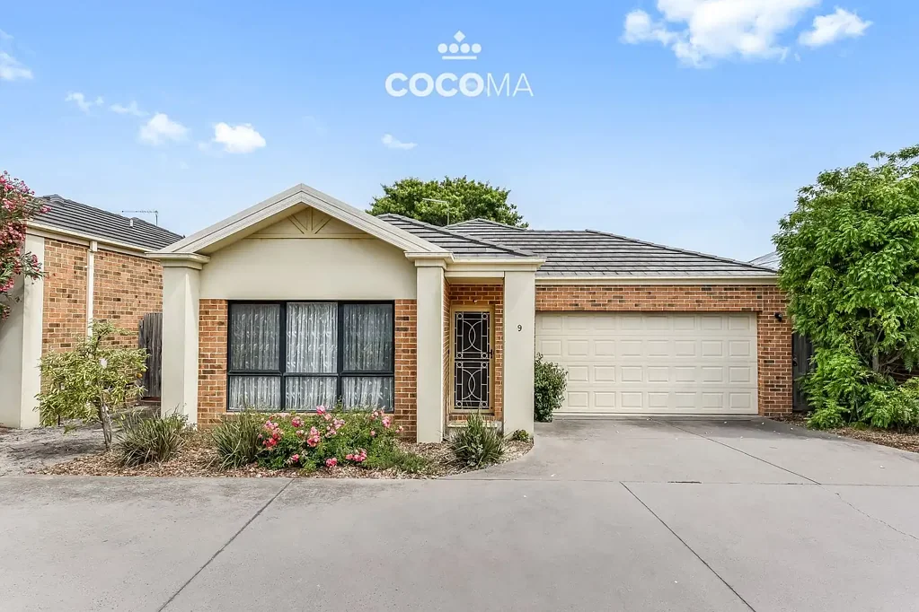 9/13 Golden Grove, Springvale South, VIC 3172