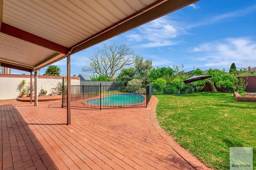 Elegant Family Living with Pool and Garden Sanctuary in Pascoe Vale
