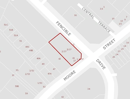 4/37 Moore Street, Howick, Manukau City, 0房, 0浴