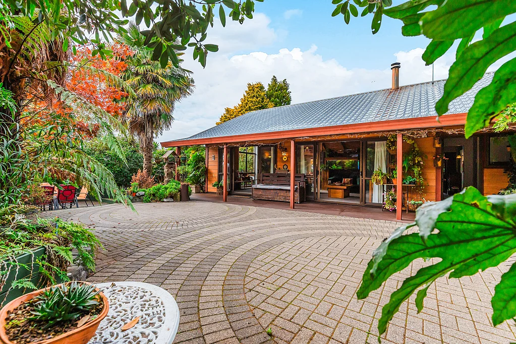 Leamington 3कमरा Your Private Oasis in the Heart of Leamington
