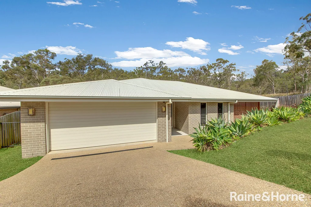 9 Munroe Court, West Gladstone, QLD 4680