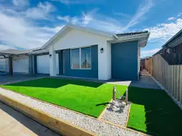 10 Palmdale Crescent, Mambourin